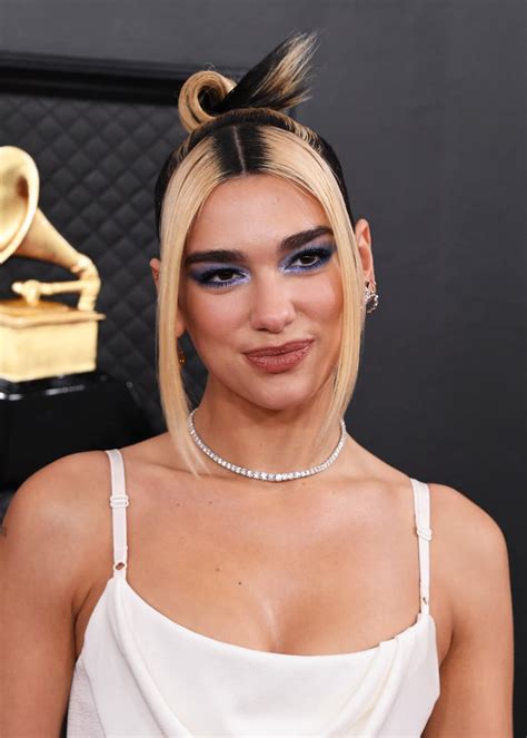 dua lipa sexy|Dua Lipas Most Daring Looks